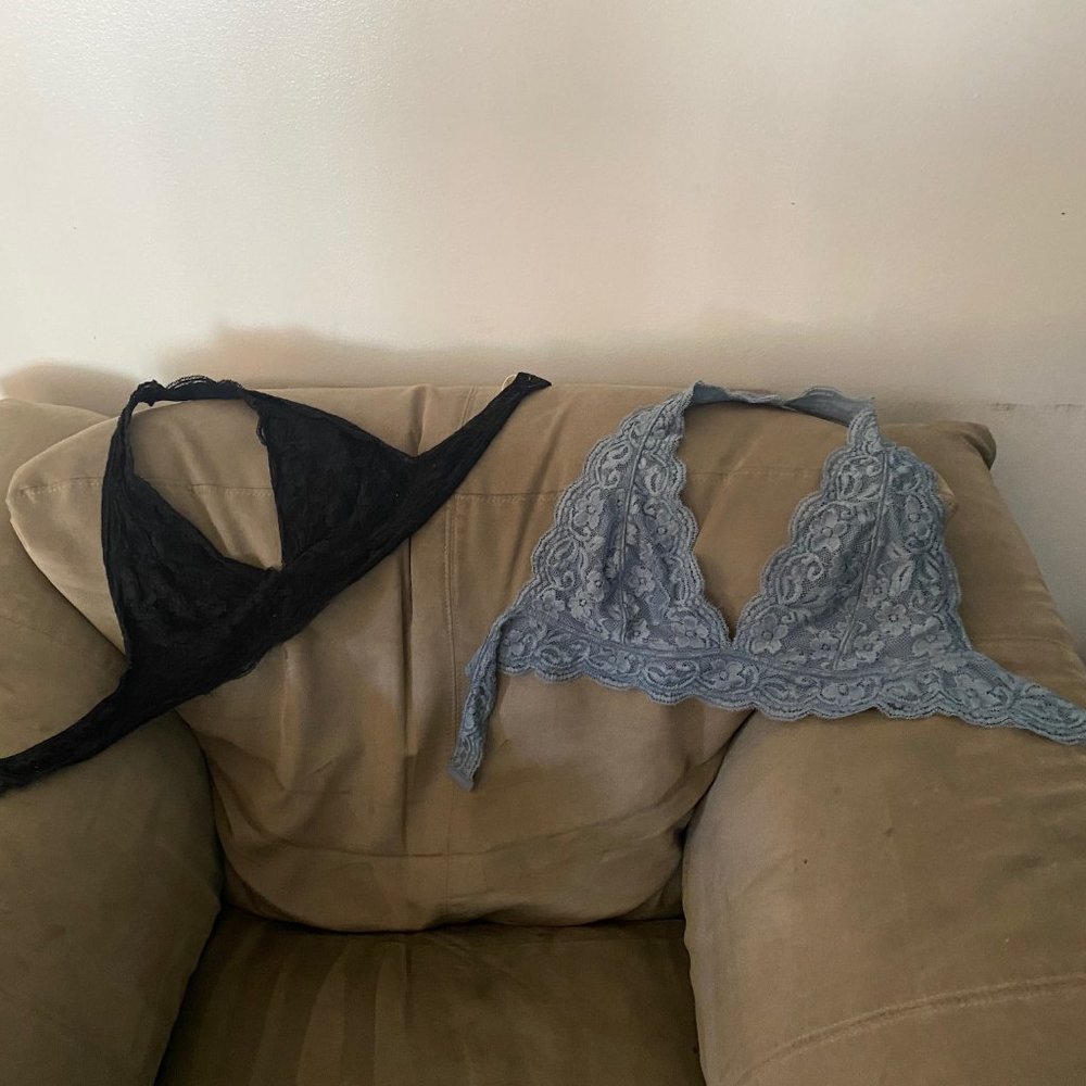 Urban outfitters Bralette bundle